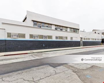 2067 East 55th Street