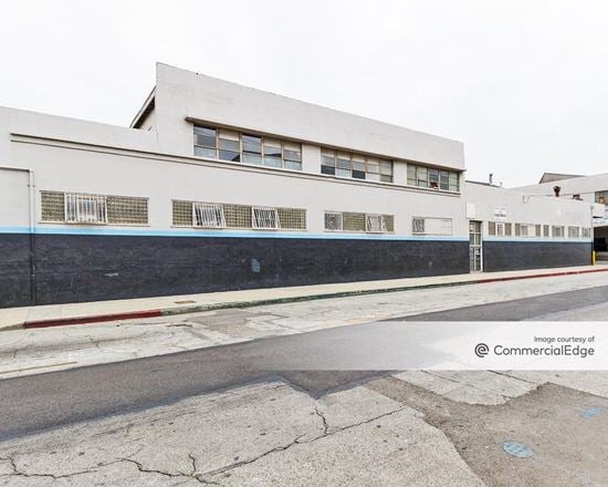 2067 East 55th Street