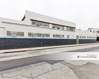 2067 East 55th Street