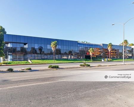 Photo of commercial space at 16600 Sherman Way in Van Nuys