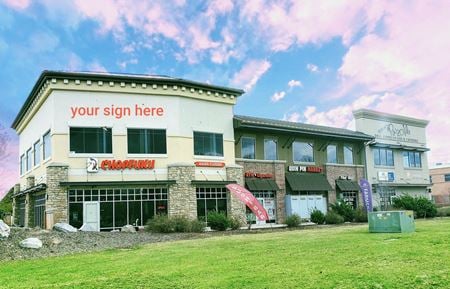 Photo of commercial space at 4546 Atherton Dr in Taylorsville