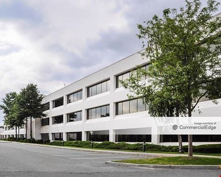 8 Corporate Center Drive - Melville