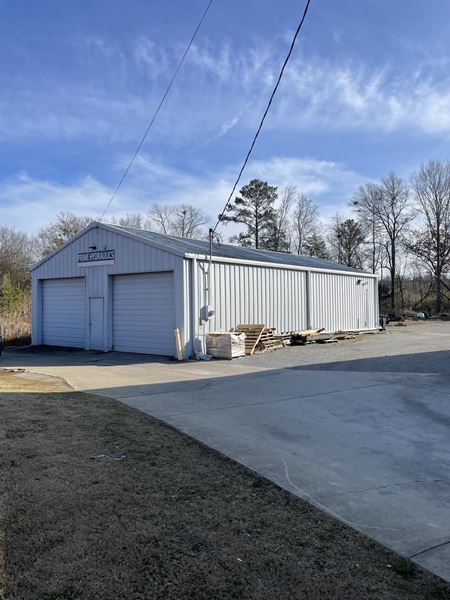 Industrial space for Sale at 21086 AL-25, Columbiana, AL 35051 in Columbiana