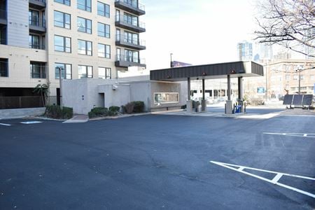 Retail space for Sale at 606  W Colfax Avenue in Denver