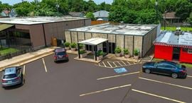 Turnkey 1,585 SF Office/Medical Suite | 2205 Clinton Dr, Galena Park (Houston MSA)