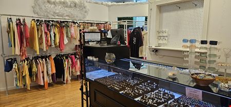 Photo of commercial space at 287 Lawrence Road in Salem