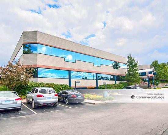 Concorde Office Center