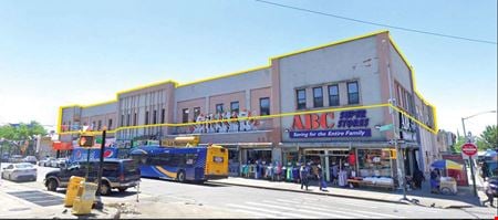 Office space for Rent at 300 Wyckoff Avenue in Brooklyn