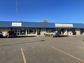 Civic Circle Shopping Center