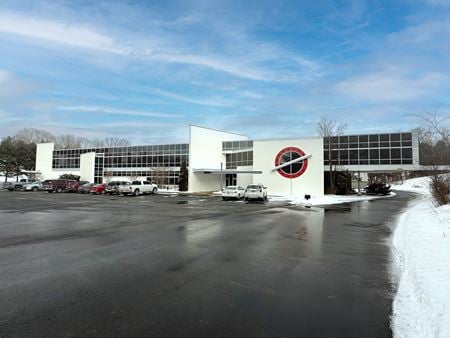 Industrial space for Rent at 14559 U.S. 30 in Irwin
