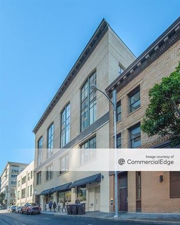 244 Jackson Street