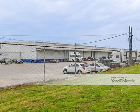Industrial space for Rent at 4300 Church Road in Centreville