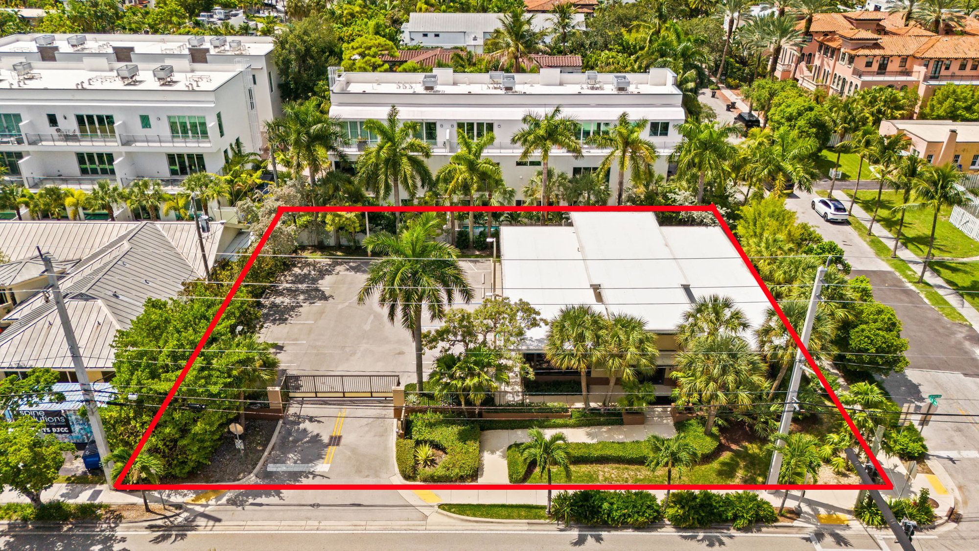 1000 E Broward Blvd, Fort Lauderdale, FL 33301