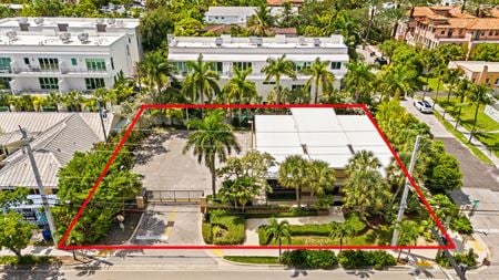 Office space for Rent at 1000 E Broward Blvd in Fort Lauderdale