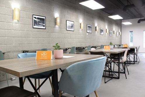 TableSpace