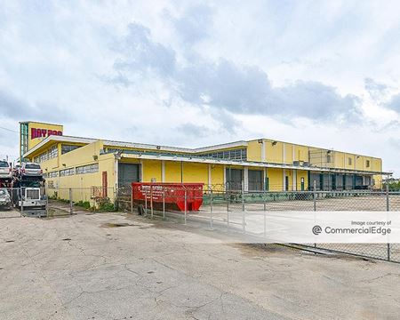 Photo of commercial space at 3700 NW 62nd Street in Miami