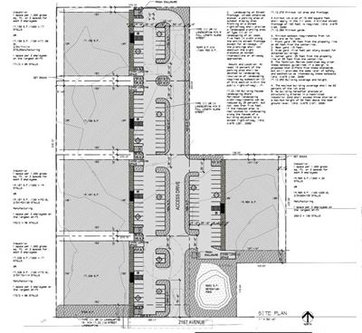 Airway Heights Build to Suit & Fenced Yard Spaces For Lease