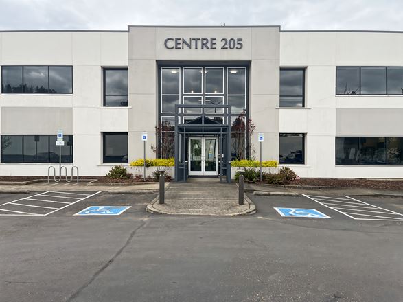 Regus - Portland - SE 98th Ave