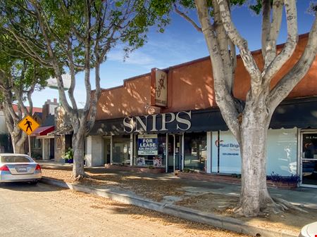 Retail space for Rent at 57 E Foothill Blvd in Arcadia