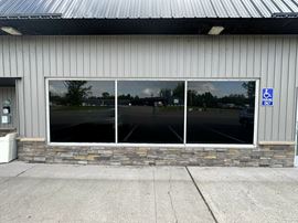 2488 Grand Island Blvd - 2,000+/- SF Retail Space - Snap Fitness Plaza