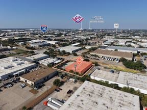 1160 N Great Southwest Pkwy