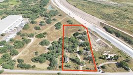7315 -7337 South Bentsen Road