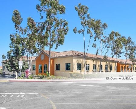 Office space for Rent at 24361 El Toro Rd. in Laguna Hills