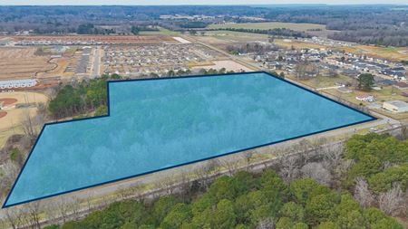 VacantLand space for Sale at 130 Mill Rd SW in Decatur