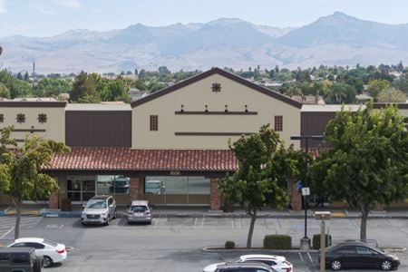 Retail space for Rent at 1701 Airline Hwy Unit 100 in Hollister