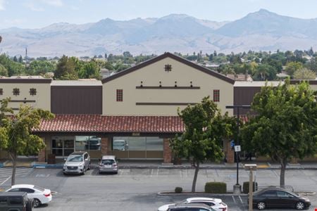 Retail space for Rent at 1701 Airline Hwy Unit 100 in Hollister