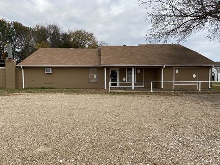 Photo of commercial space at 333 E Cedar Creek Pkwy in Seven Points