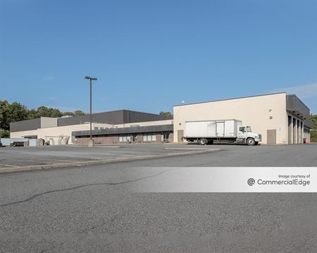 Industrial space for Rent at 20 Smith Road in Middletown