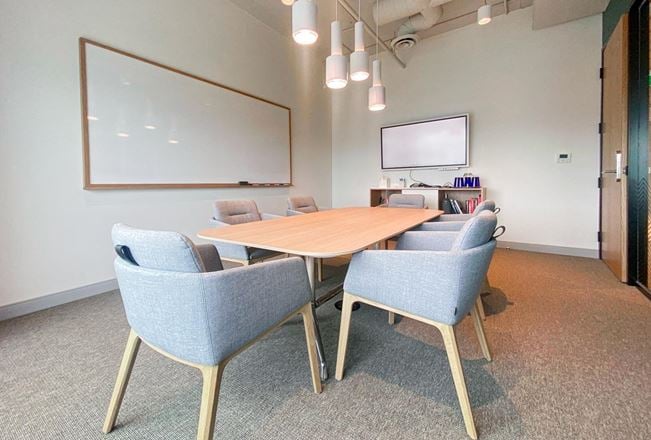Spaces - Vancouver - 525 West 8th Avenue