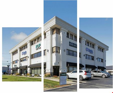 Retail space for Rent at 600 West Dekalb Pike in King of Prussia