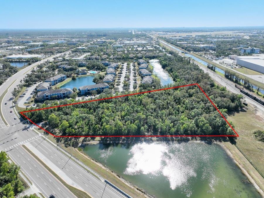 STORAGE 365 DEVELOPMENT - FORT MYERS