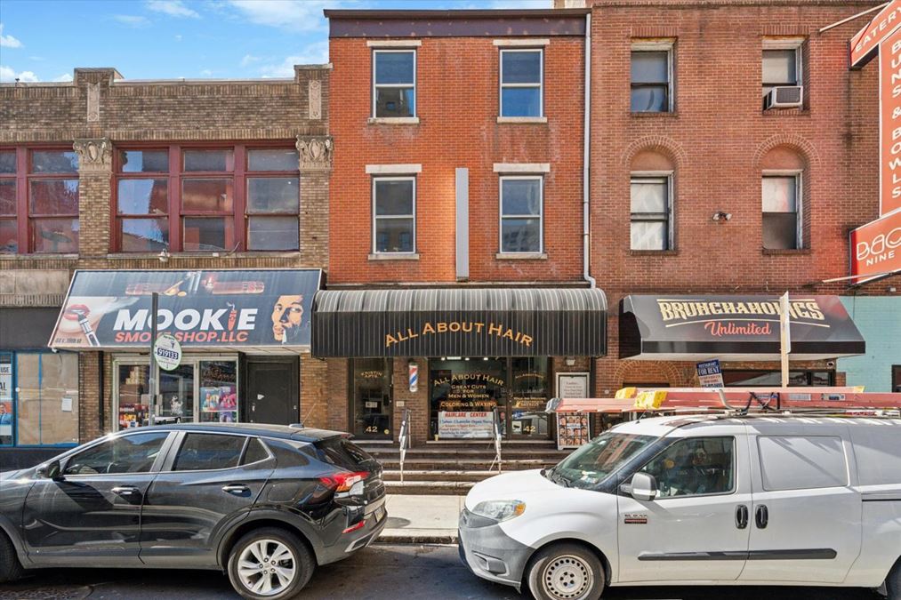42 S 19th Street