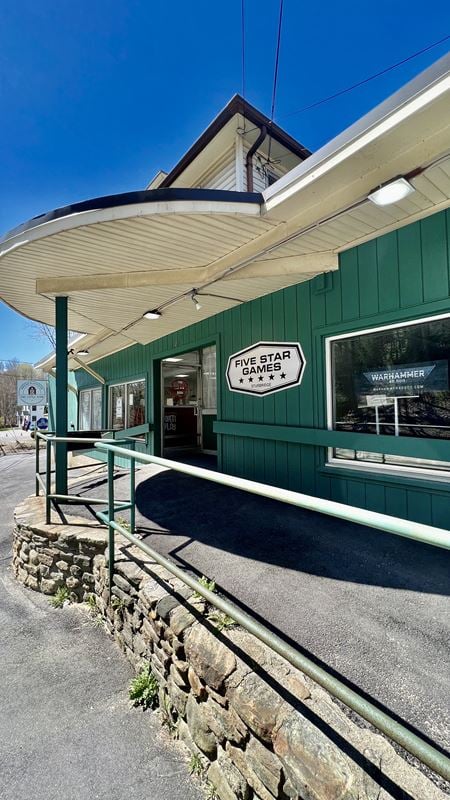 Mixed Use space for Sale at 29 Brookfield Rd in Fiskdale