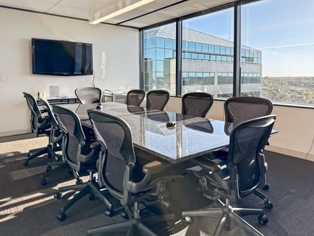 Office space for Rent at 9442 Capital of Texas Highway North Plaza 1, Suite 500 in Austin