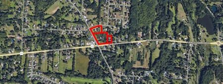 VacantLand space for Sale at 2383 East Turkeyfoot Lake Road in Uniontown