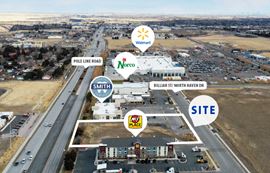 434 North Haven Land