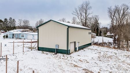 Other space for Sale at 201 Virginia Ave in Harrisville
