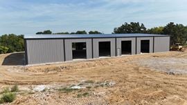 21139 E Admiral Pl - Industrial