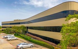 1200 West Walnut Hill Lane