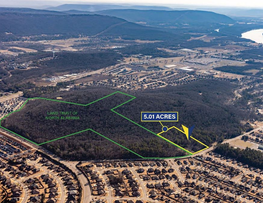 Residential Development Opportunity