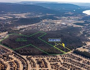 Residential Development Opportunity