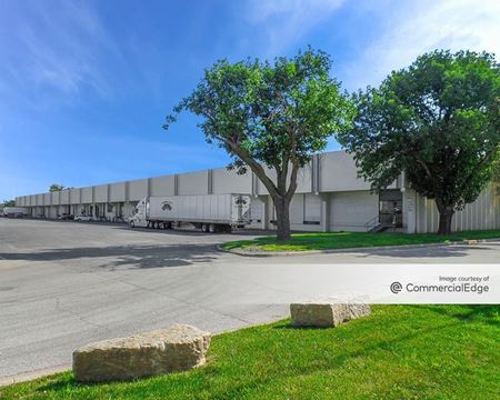 Industrial space for Rent at 1103 Erie Street in North Kansas City