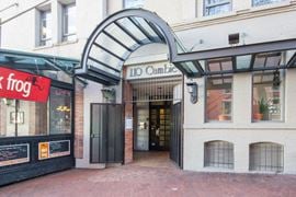 110 Cambie Street