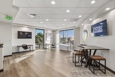 Office space for Rent at 5801 Logan Street, Suite 200 in Denver