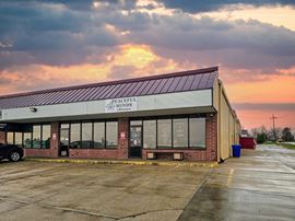 2308 Cornhusker Road