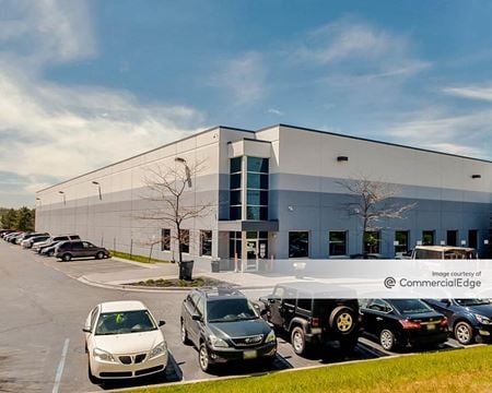 Industrial space for Rent at 2000 USG Drive in Libertyville